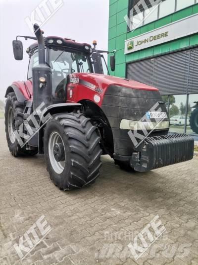 Case IH Magnum 340 Traktorit