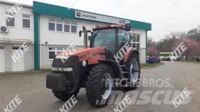 Case IH Magnum MX 200 Traktorit