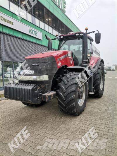 CASE Magnum 340 Traktorit