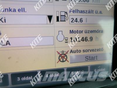 CASE Magnum 340 Traktorit