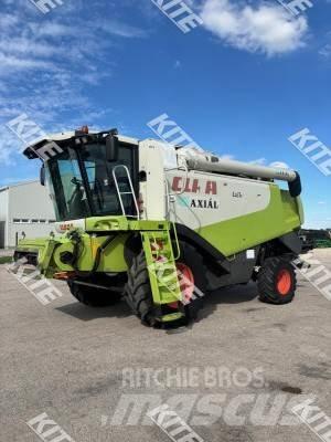 Claas 550 2WD Leikkuupuimurit