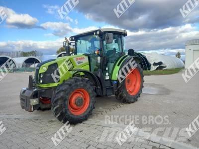 CLAAS Arion 420 Traktorit
