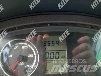 CLAAS Axion 820 Traktorit