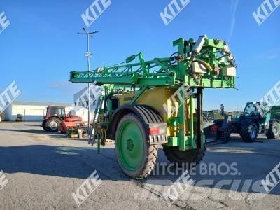  Damman ANP 3027 Hinattavat ruiskut