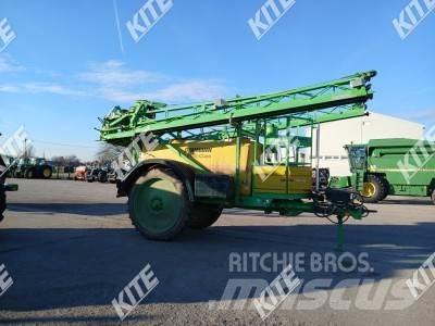  Damman ANP 3027 Hinattavat ruiskut
