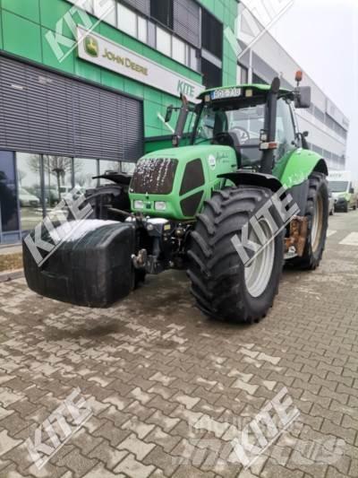 Deutz-Fahr Agrotron 260 Traktorit