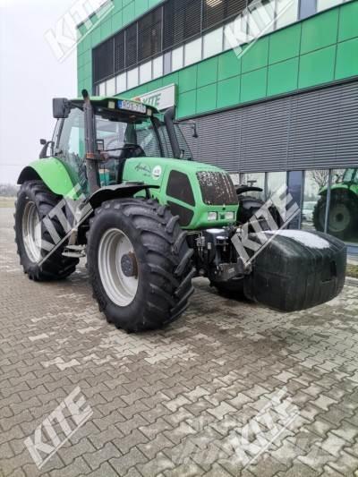 Deutz-Fahr Agrotron 260 Traktorit