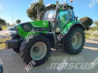 Deutz-Fahr Agrotron 6160 Traktorit