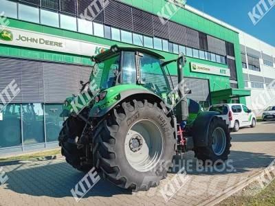 Deutz-Fahr Agrotron 6160 Traktorit