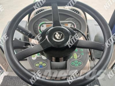 Fendt 826 VARIO Traktorit