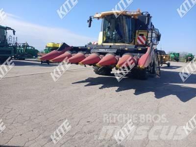 Geringhoff MS SC 630 Leikkuupöydät