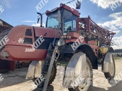 Hardi Alpha 3500i Itsekulkevat ruiskut