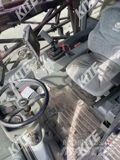 Hardi Alpha 3500i Itsekulkevat ruiskut