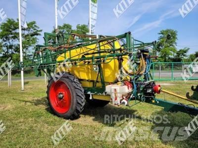  Huniper 3000/20 Hinattavat ruiskut