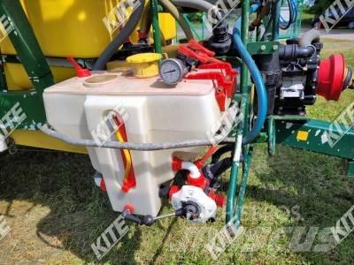  Huniper 3000/20 Hinattavat ruiskut