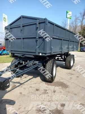 IFA HW 60.11 Muut maatalouskoneet