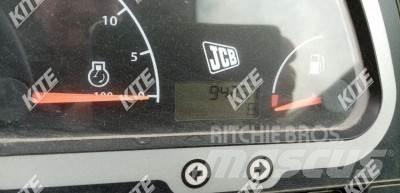 JCB 535-95 Agri Plus Maatalouskurottajat