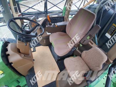 John Deere 4730 Itsekulkevat ruiskut
