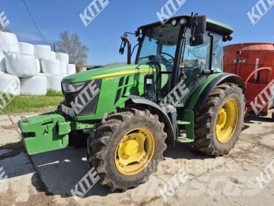 John Deere 5090M Traktorit
