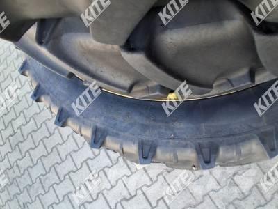 John Deere 6100RC Traktorit