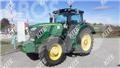 John Deere 6170R Traktorit