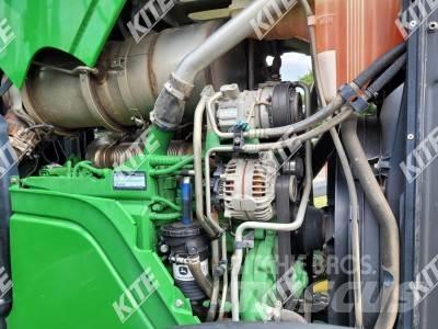 John Deere 6175M Traktorit