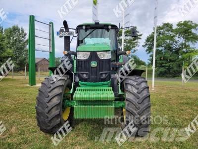 John Deere 6175M Traktorit