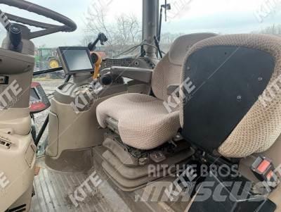 John Deere 6175R Traktorit
