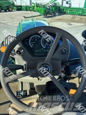 John Deere 6190R Traktorit
