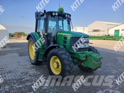 John Deere 6230 Traktorit