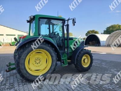John Deere 6230 Traktorit