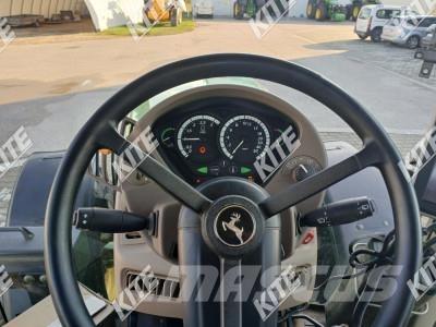 John Deere 6230 Traktorit