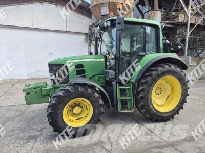 John Deere 6230 PR Traktorit