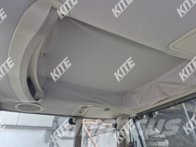 John Deere 6230 PR Traktorit