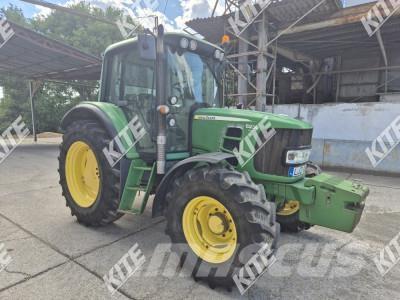 John Deere 6230 PR Traktorit