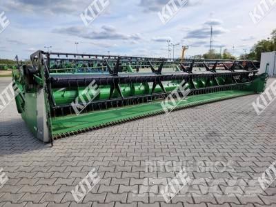 John Deere 630R Leikkuupöydät