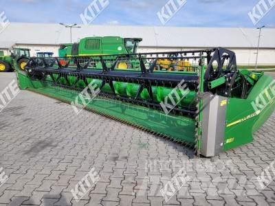 John Deere 630R Leikkuupöydät