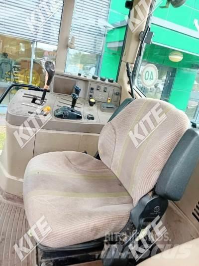 John Deere 6330 Traktorit
