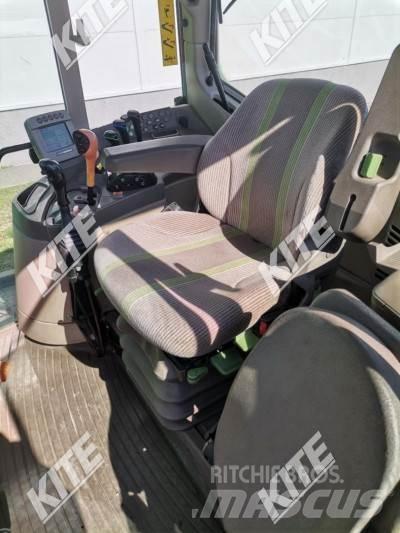 John Deere 6830 Premium Traktorit
