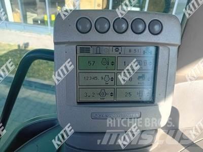 John Deere 6930 Traktorit