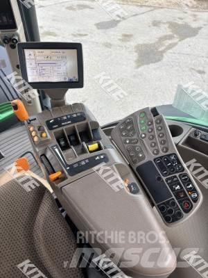 John Deere 7230R Traktorit