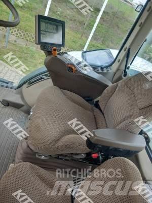 John Deere 7250R Traktorit