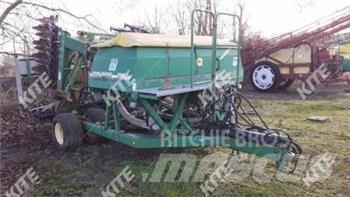 John Deere 740A Kylvökoneet