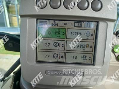 John Deere 7430 Traktorit