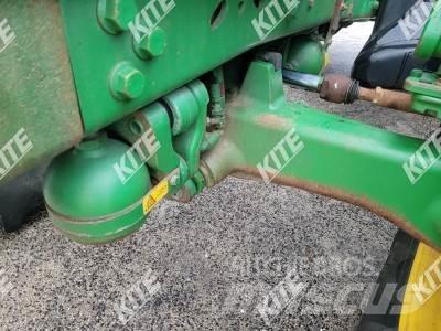 John Deere 7430 Traktorit