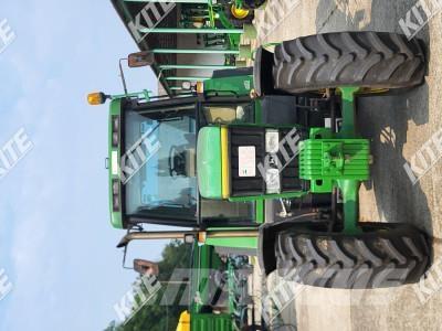 John Deere 7800 Traktorit
