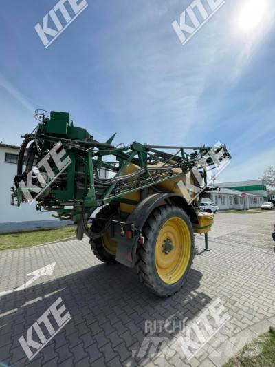 John Deere 832/18i Hinattavat ruiskut