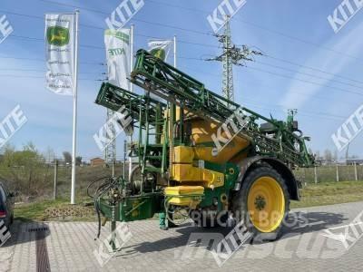 John Deere 832/18i Hinattavat ruiskut
