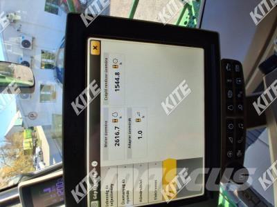 John Deere S770I Leikkuupuimurit