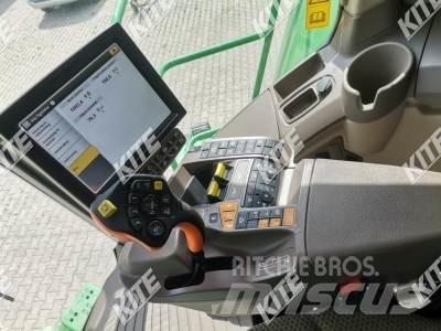 John Deere S780I Leikkuupuimurit